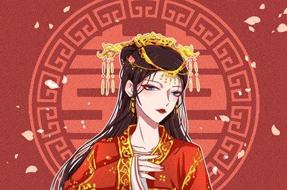 传统文化中的缘分观